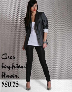 ������ ���� asos boyfriend b